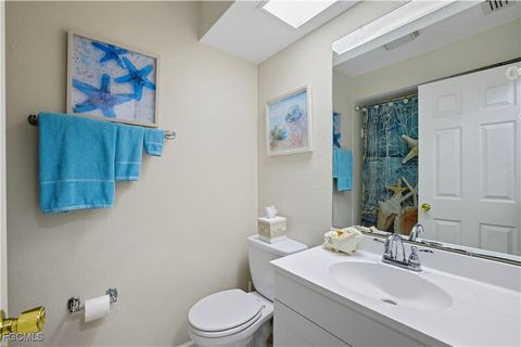 Tiny photo for 6836 Sandtrap Drive #3, Fort Myers, FL 33919 (MLS # 2025012552)