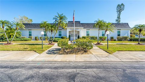 Tiny photo for 6836 Sandtrap Drive #3, Fort Myers, FL 33919 (MLS # 2025012552)