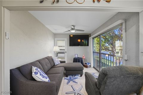 Tiny photo for 6836 Sandtrap Drive #3, Fort Myers, FL 33919 (MLS # 2025012552)