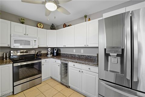 Tiny photo for 6836 Sandtrap Drive #3, Fort Myers, FL 33919 (MLS # 2025012552)