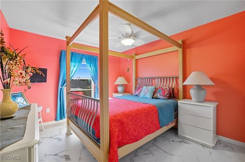 Tiny photo for 6836 Sandtrap Drive #3, Fort Myers, FL 33919 (MLS # 2025012552)