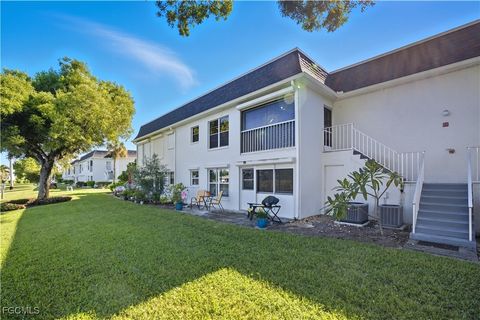 Tiny photo for 6836 Sandtrap Drive #3, Fort Myers, FL 33919 (MLS # 2025012552)