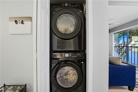 Tiny photo for 6836 Sandtrap Drive #3, Fort Myers, FL 33919 (MLS # 2025012552)