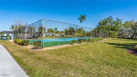 Tiny photo for 6836 Sandtrap Drive #3, Fort Myers, FL 33919 (MLS # 2025012552)