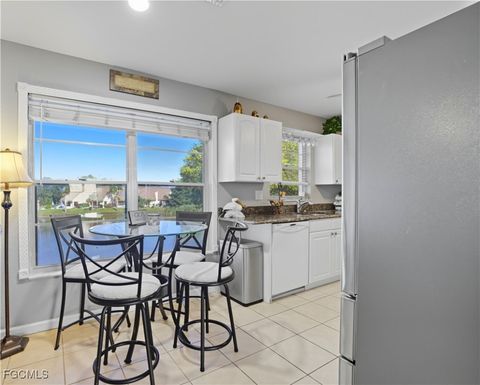 Tiny photo for 6836 Sandtrap Drive #3, Fort Myers, FL 33919 (MLS # 2025012552)