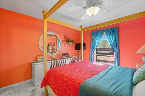 Tiny photo for 6836 Sandtrap Drive #3, Fort Myers, FL 33919 (MLS # 2025012552)