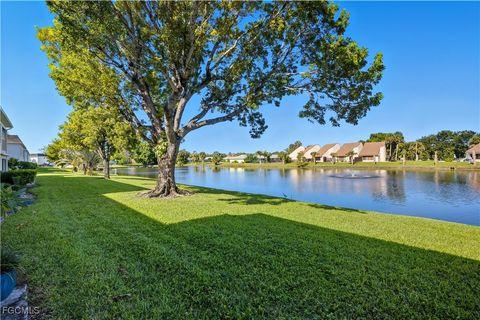 Tiny photo for 6836 Sandtrap Drive #3, Fort Myers, FL 33919 (MLS # 2025012552)