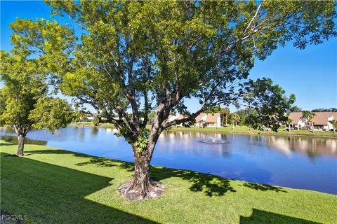 Tiny photo for 6836 Sandtrap Drive #3, Fort Myers, FL 33919 (MLS # 2025012552)