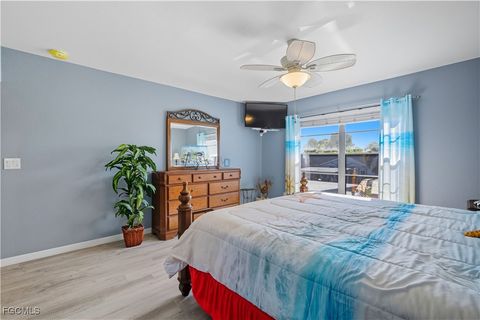 Tiny photo for 6836 Sandtrap Drive #3, Fort Myers, FL 33919 (MLS # 2025012552)