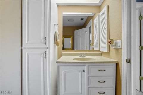 Tiny photo for 6836 Sandtrap Drive #3, Fort Myers, FL 33919 (MLS # 2025012552)