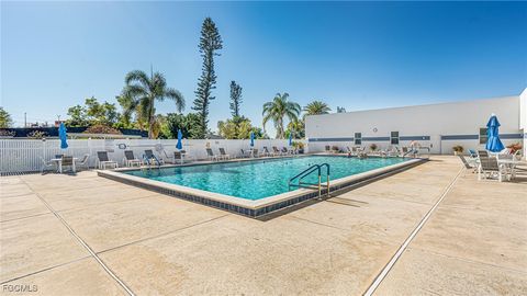 Tiny photo for 6836 Sandtrap Drive #3, Fort Myers, FL 33919 (MLS # 2025012552)