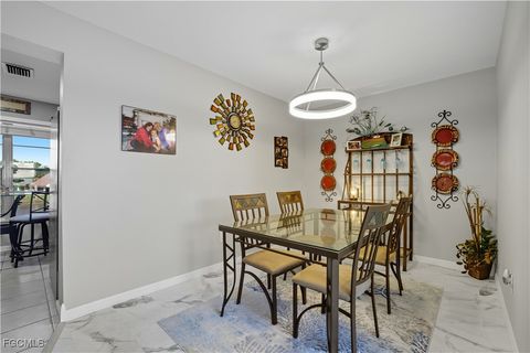 Tiny photo for 6836 Sandtrap Drive #3, Fort Myers, FL 33919 (MLS # 2025012552)