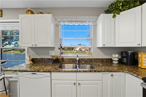 Tiny photo for 6836 Sandtrap Drive #3, Fort Myers, FL 33919 (MLS # 2025012552)