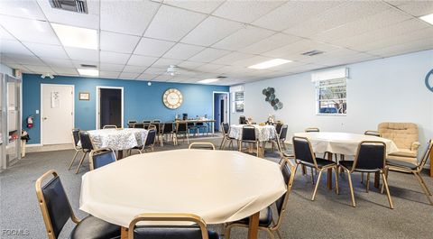 Tiny photo for 6836 Sandtrap Drive #3, Fort Myers, FL 33919 (MLS # 2025012552)