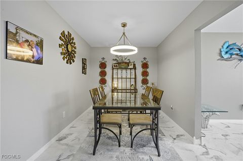 Tiny photo for 6836 Sandtrap Drive #3, Fort Myers, FL 33919 (MLS # 2025012552)