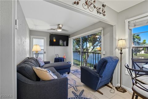 Tiny photo for 6836 Sandtrap Drive #3, Fort Myers, FL 33919 (MLS # 2025012552)