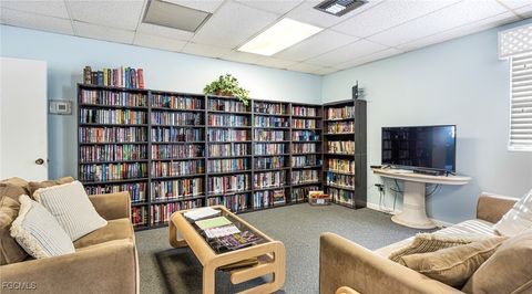 Tiny photo for 6836 Sandtrap Drive #3, Fort Myers, FL 33919 (MLS # 2025012552)