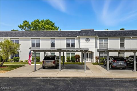 Photo of 6836 Sandtrap Drive #3, Fort Myers, FL 33919 (MLS # 2025012552) Photo of 6836 Sandtrap Drive #3, Fort Myers, FL 33919 (MLS # 2025012552)