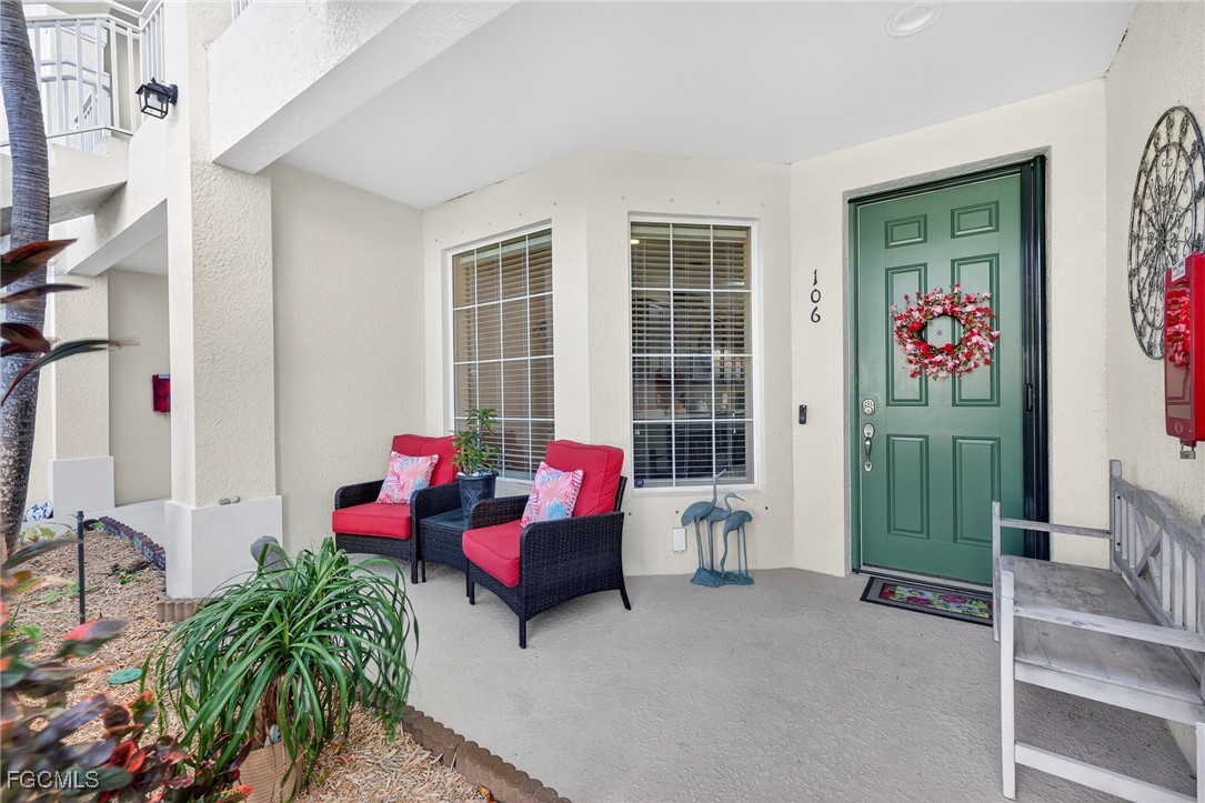 9941 Periwinkle Preserve Lane 106