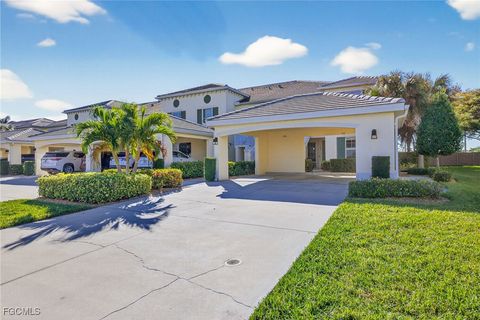 9941 Periwinkle Preserve Lane 106 Fort Myers FL 33919