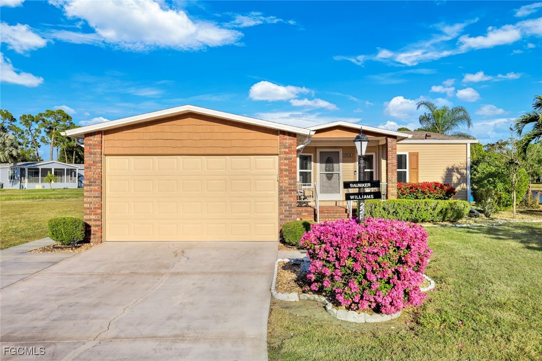 19616 Eagle Trace Court