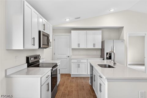 Tiny photo for 1333 NW 10th Place, Cape Coral, FL 33993 (MLS # 2026019934)