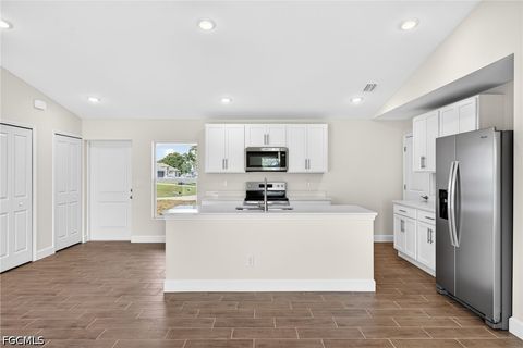 Tiny photo for 1333 NW 10th Place, Cape Coral, FL 33993 (MLS # 2026019934)