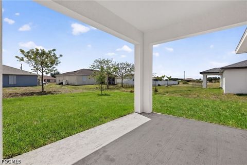 Tiny photo for 1333 NW 10th Place, Cape Coral, FL 33993 (MLS # 2026019934)