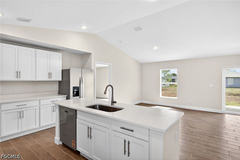 Tiny photo for 1333 NW 10th Place, Cape Coral, FL 33993 (MLS # 2026019934)