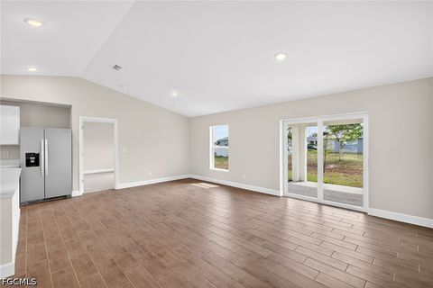 Tiny photo for 1333 NW 10th Place, Cape Coral, FL 33993 (MLS # 2026019934)