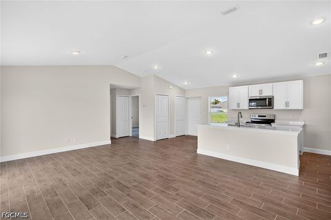Tiny photo for 1333 NW 10th Place, Cape Coral, FL 33993 (MLS # 2026019934)