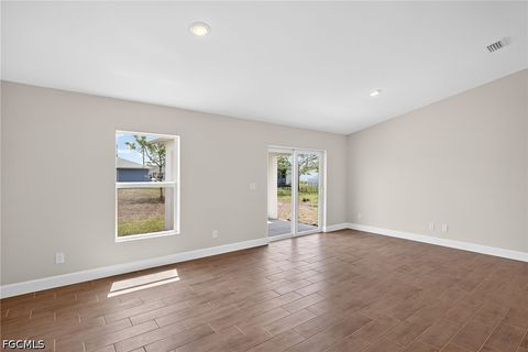 Tiny photo for 1333 NW 10th Place, Cape Coral, FL 33993 (MLS # 2026019934)