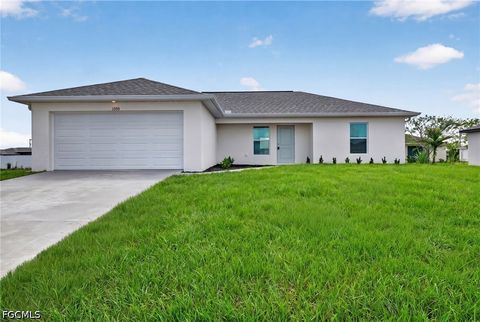 Tiny photo for 1333 NW 10th Place, Cape Coral, FL 33993 (MLS # 2026019934)