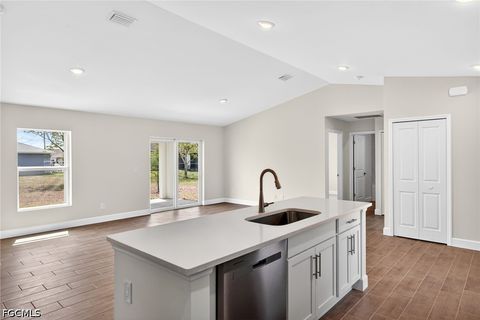 Tiny photo for 1333 NW 10th Place, Cape Coral, FL 33993 (MLS # 2026019934)