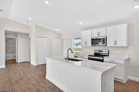 Tiny photo for 1333 NW 10th Place, Cape Coral, FL 33993 (MLS # 2026019934)