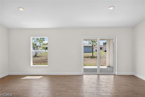 Tiny photo for 1333 NW 10th Place, Cape Coral, FL 33993 (MLS # 2026019934)