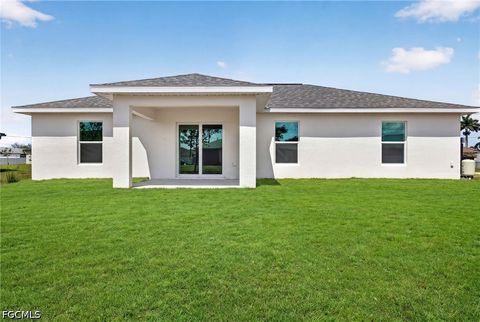 Tiny photo for 1333 NW 10th Place, Cape Coral, FL 33993 (MLS # 2026019934)