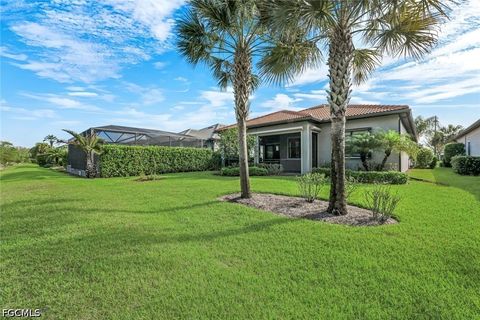 Photo of 12208 Sussex Street, Fort Myers, FL 33913 (MLS # 2026014021)