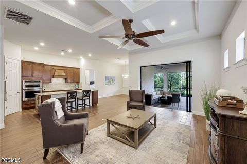 12208 Sussex Street Fort Myers FL 33913