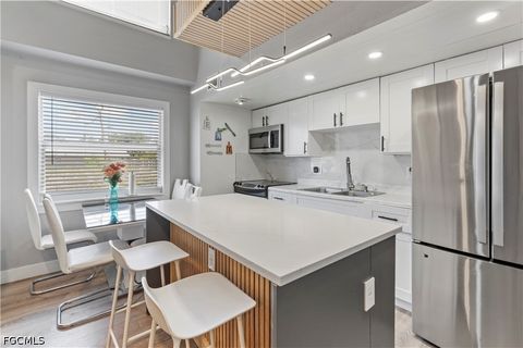 Tiny photo for 5529/5531 10Th Avenue, Fort Myers, FL 33907 (MLS # 2026016363)