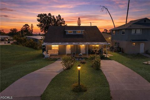 Tiny photo for 5529/5531 10Th Avenue, Fort Myers, FL 33907 (MLS # 2026016363)