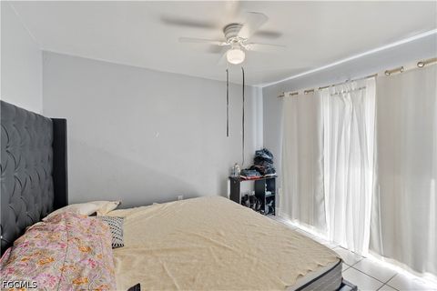 Tiny photo for 5529/5531 10Th Avenue, Fort Myers, FL 33907 (MLS # 2026016363)