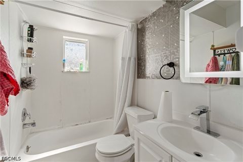 Tiny photo for 5529/5531 10Th Avenue, Fort Myers, FL 33907 (MLS # 2026016363)