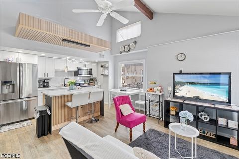 Tiny photo for 5529/5531 10Th Avenue, Fort Myers, FL 33907 (MLS # 2026016363)