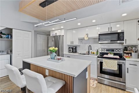 Tiny photo for 5529/5531 10Th Avenue, Fort Myers, FL 33907 (MLS # 2026016363)