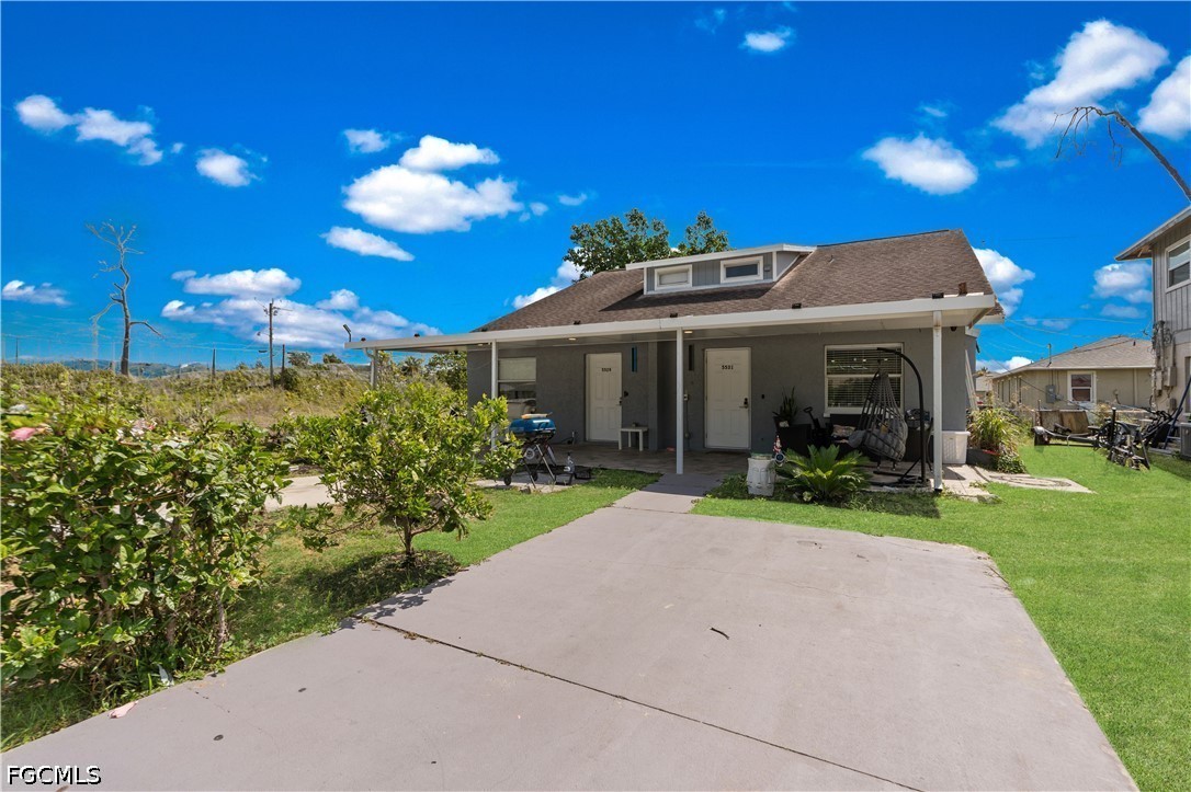 5529/5531 10Th Avenue