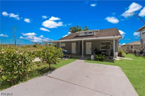 Tiny photo for 5529/5531 10Th Avenue, Fort Myers, FL 33907 (MLS # 2026016363)