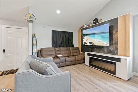 Tiny photo for 5529/5531 10Th Avenue, Fort Myers, FL 33907 (MLS # 2026016363)