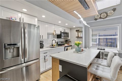 Tiny photo for 5529/5531 10Th Avenue, Fort Myers, FL 33907 (MLS # 2026016363)