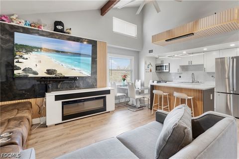 Tiny photo for 5529/5531 10Th Avenue, Fort Myers, FL 33907 (MLS # 2026016363)